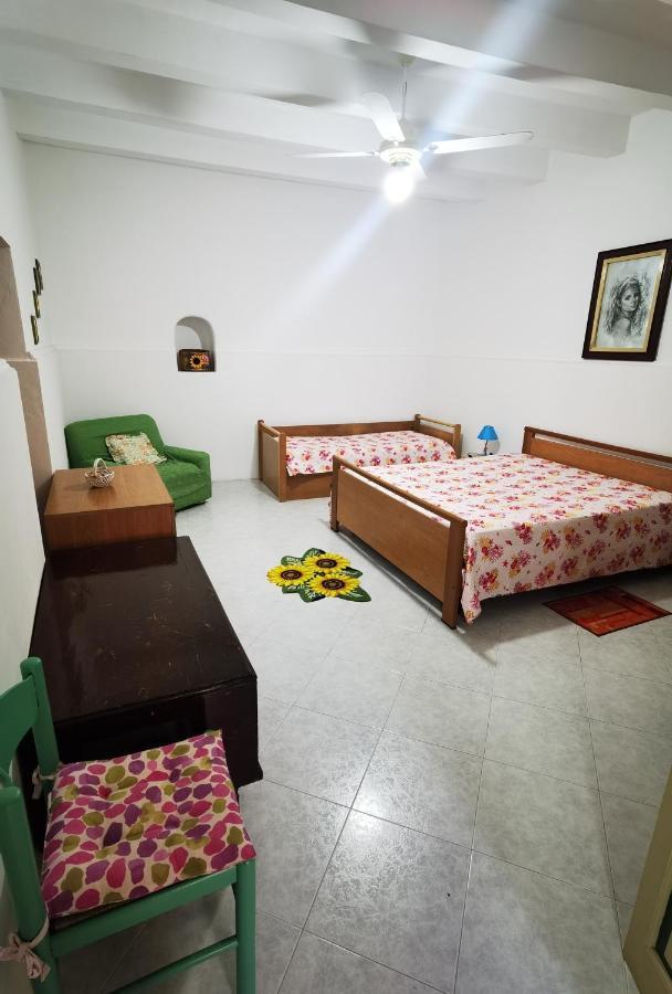 坎内托Casa Assuntina公寓 外观 照片